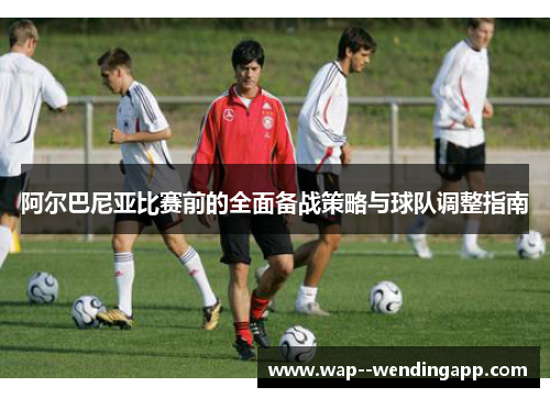 阿尔巴尼亚比赛前的全面备战策略与球队调整指南