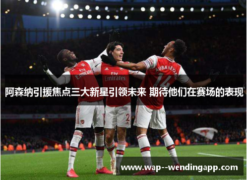 阿森纳引援焦点三大新星引领未来 期待他们在赛场的表现 阿森纳引援焦点三大新星引领未来 期待他们在赛场的表现