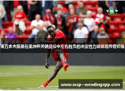 莱万多夫斯基在美洲杯关键战役中左右胜负的决定性力量体现传奇价值 莱万多夫斯基在美洲杯关键战役中左右胜负的决定性力量体现传奇价值